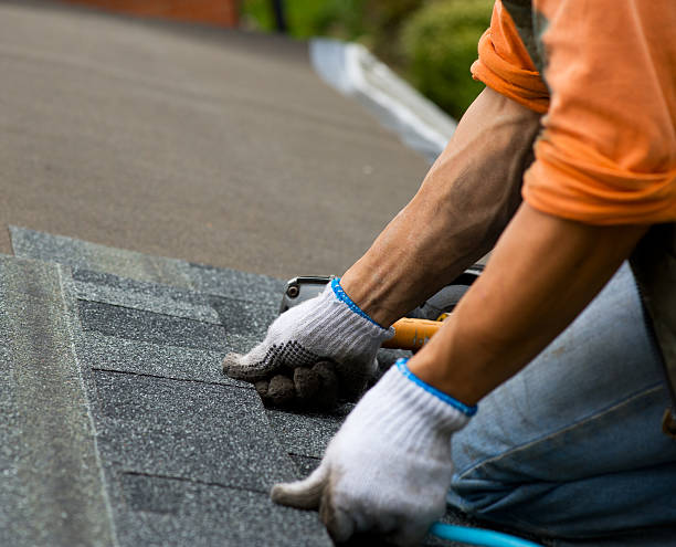 Kansas City, KS Roofing Contractor Company