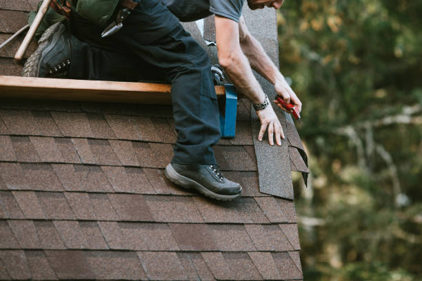 Best Roof Repair Services  in Kansas City, KS